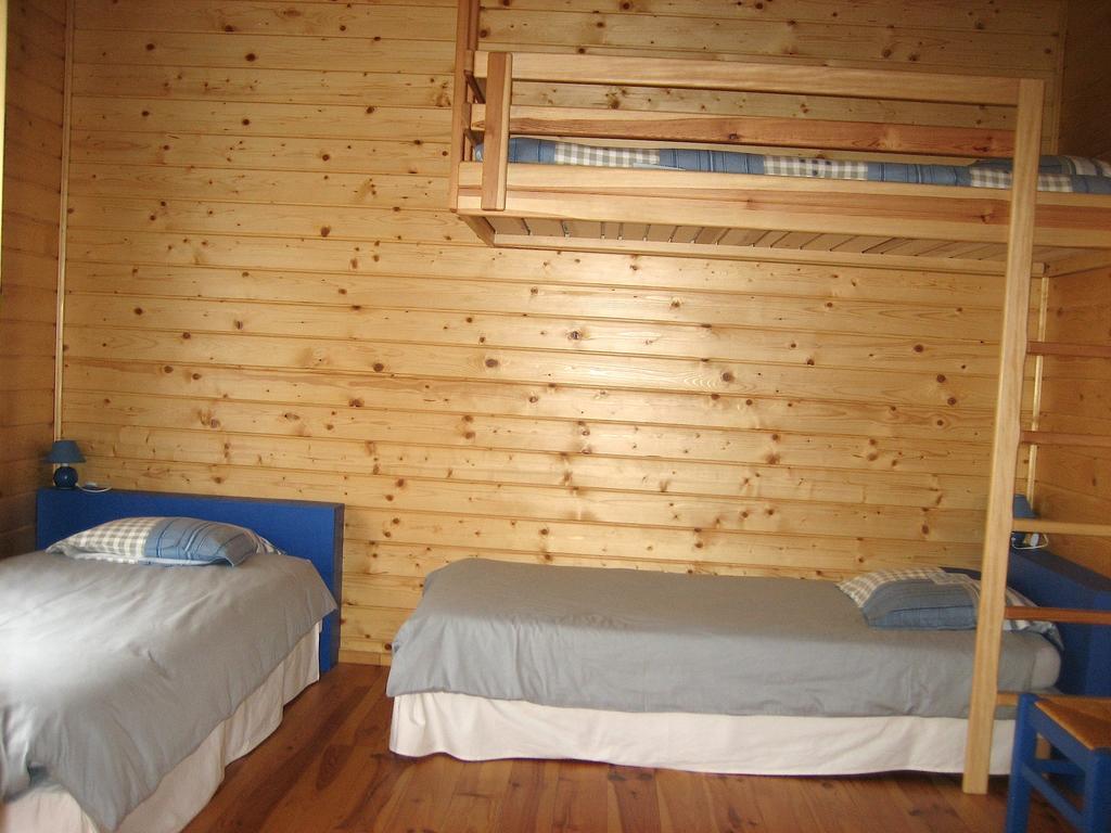 Chambres D'Hotes La Pierre D'Oran LʼArgentière-la-Bessée Dış mekan fotoğraf