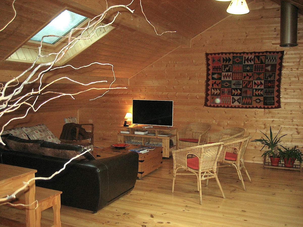 Chambres D'Hotes La Pierre D'Oran LʼArgentière-la-Bessée Dış mekan fotoğraf